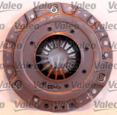 VALEO 009207 Clutch Kit
